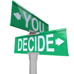 Choose